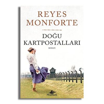 Doğu Kartpostalları - 1