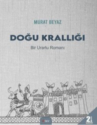 Doğu Krallığı - Sitav Yayınevi