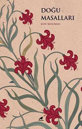 Doğu Masalları - Kara Karga Yayınları