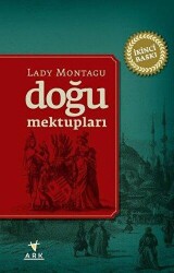 Doğu Mektupları - ARK KİTAPLARI