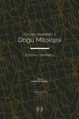 Doğu Mitolojisi - 1