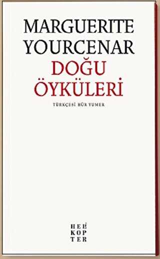 Doğu Öyküleri - Helikopter Yayınları