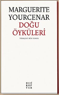 Doğu Öyküleri kapağı