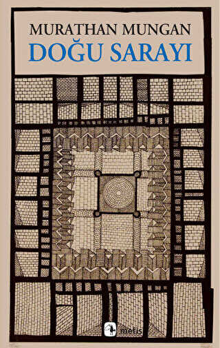 Doğu Sarayı - Metis Yayınları