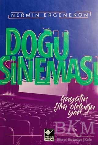 Doğu Sineması - Kaynak Yayınları