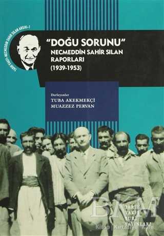 Doğu Sorunu - Tarih Vakfı Yurt Yayınları