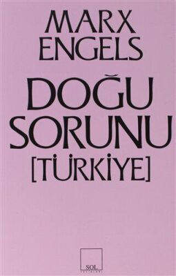 Doğu Sorunu Türkiye - 1
