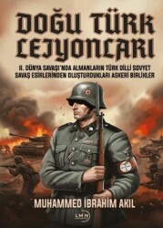 Doğu Türk Lejyonları - Liman Yayınevi