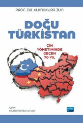 Doğu Türkistan - Nobel Akademik Yayıncılık