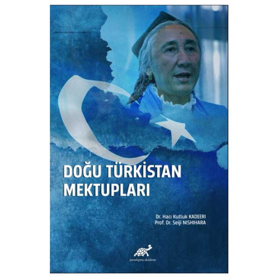 Doğu Türkistan Mektupları - 1