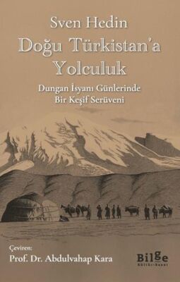 Doğu Türkistan’a Yolculuk - 1