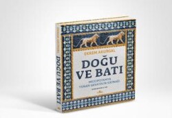 Doğu ve Batı Ciltli - Kronik Kitap