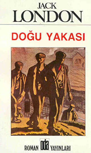 Doğu Yakası - Oda Yayınları