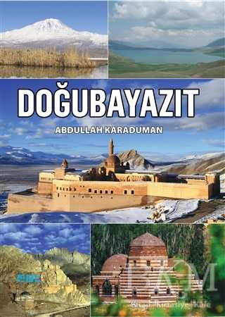 Doğubayazıt - Mat Kitap