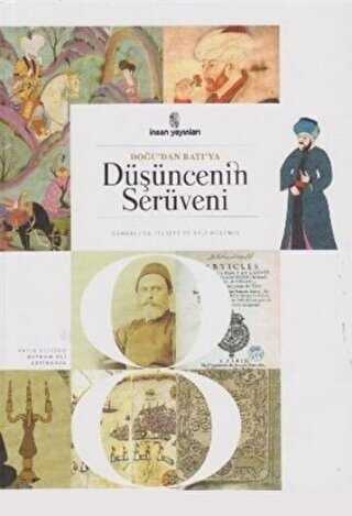 Doğu`dan Batı`ya Düşüncenin Serüveni Cilt 8 - 1