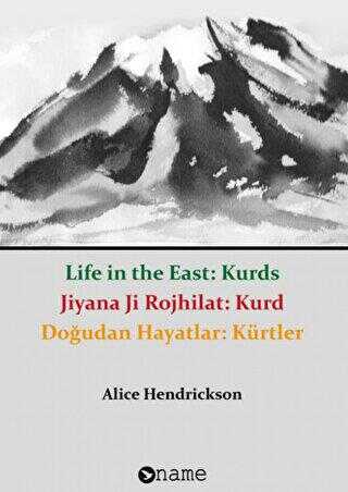 Doğudan Hayatlar: Kürtler