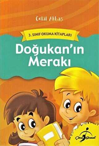Doğukan`ın Merakı - Çocuk Gezegeni