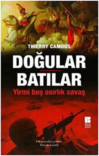 Doğular Batılar - Bilge Kültür Sanat