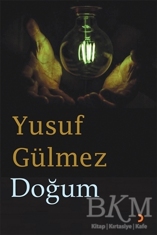 Doğum - Cinius Yayınları