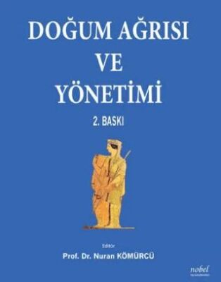 Doğum Ağrısı ve Yönetimi - 1