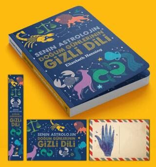 Doğum Günlerinin Gizli Dili - 1