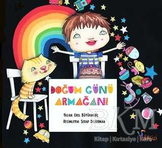 Doğum Günü Armağanı - Düşizi