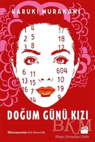 Doğum Günü Kızı - Doğan Kitap