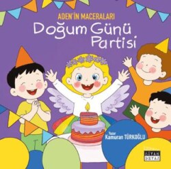 Doğum Günü Partisi - Siyah Beyaz Yayınları