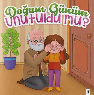 Doğum Günüm Unutuldu Mu? - 2