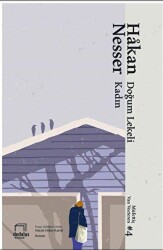 Doğum Lekeli Kadın - Dedalus Kitap