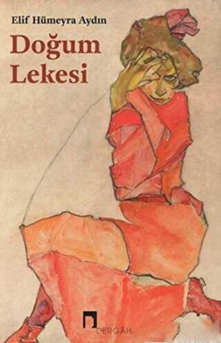 Doğum Lekesi - Dergah Yayınları