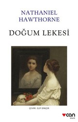 Doğum Lekesi - Can Yayınları