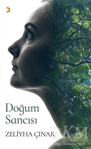 Doğum Sancısı - Cinius Yayınları