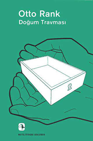 Doğum Travması - Metis Yayınları