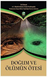 Doğum ve Ölümün Ötesi - BBT Yayınevi