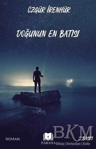 Doğunun En Batısı - Parana Yayınları
