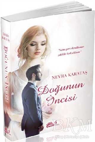 Doğunun İncisi - Mortena Yayınları