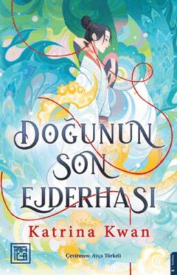 Doğunun Son Ejderhası - 1