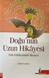 Doğu’nun Uzun Hikayesi - Doğu Kütüphanesi