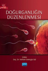 Doğurganlığın Düzenlenmesi - Nobel Akademik Yayıncılık