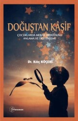 Doğuştan Kaşif - Fenomen Yayıncılık