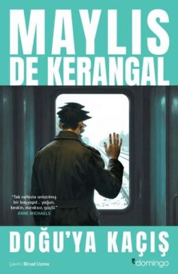 Doğu`ya Kaçış - 1