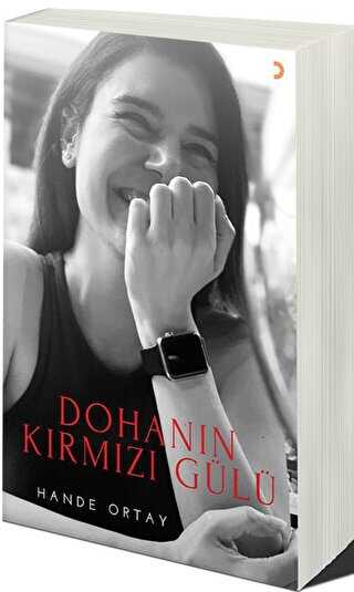 Doha’nın Kırmızı Gülü - Cinius Yayınları