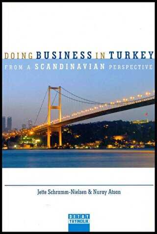 Doıng Bussıness In Turkey - 1
