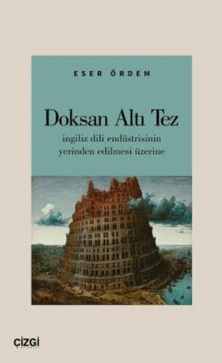 Doksan Altı Tez - 1