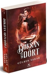 Doksan Artı Dört - 1 - Pukka Yayınları