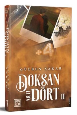 Doksan Artı Dört 2 - 1