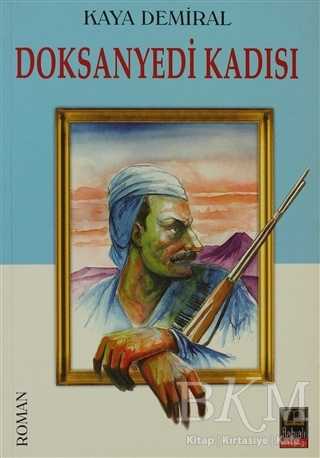 Doksanyedi Kadısı - Babıali Kitaplığı