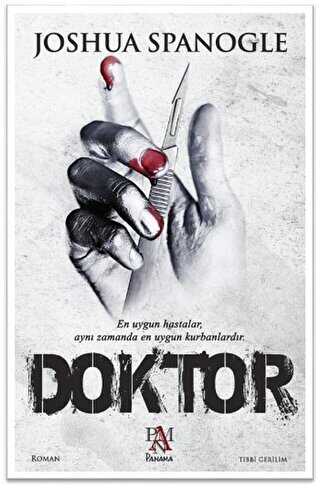 Doktor - Panama Yayıncılık