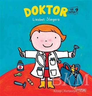 Doktor - Domingo Yayınevi